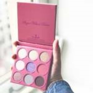 NIB Winky Lux Sugar Kitten Palette